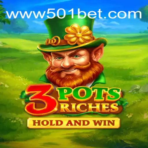 Explorando o Mundo de 3potsRiches: Um Guia Completo para Jogadores