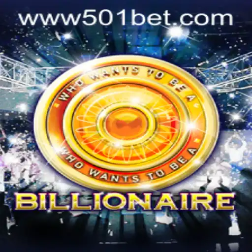 Explorando o Mundo do Jogo Billionaire no Universo de 501bet.com
