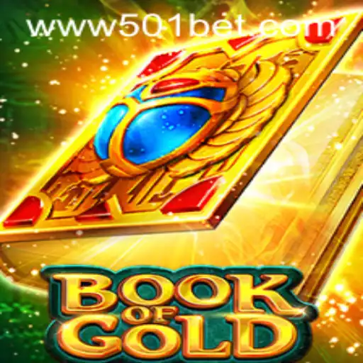 Descubra o Fascinante Mundo do Jogo 'BookofGold' no 501bet.com