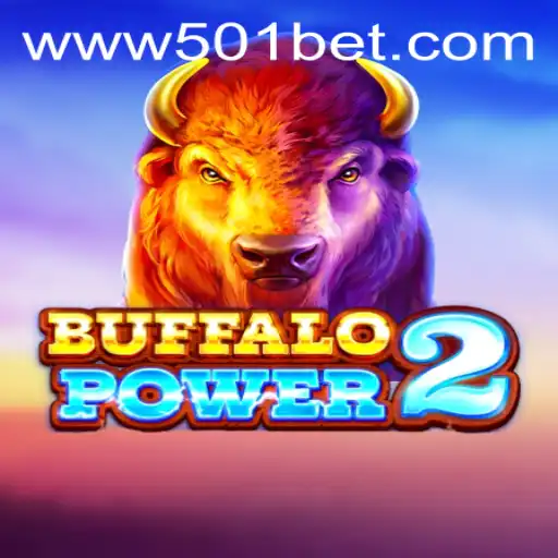 Descubra BuffaloPower2: Uma Nova Aventura no Mundo dos Cassinos Online