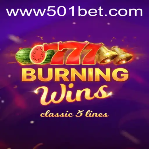 Descubra o Fascinante Mundo do Jogo BurningWins