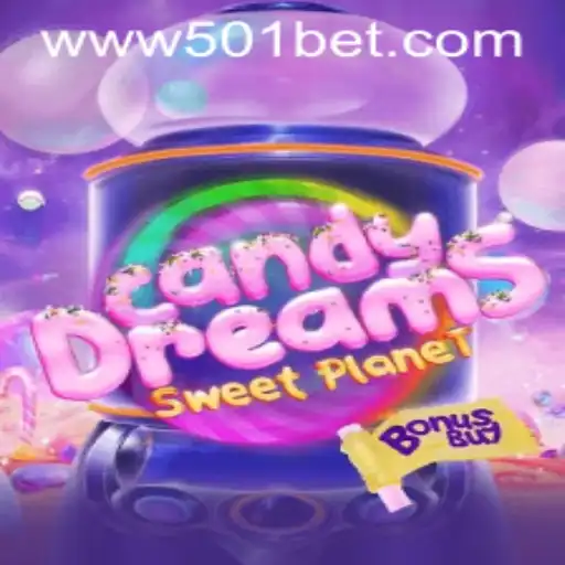 Descubra a Magia de CandyDreamsSweetPlanet: O Jogo Doce Que Fascina Todos