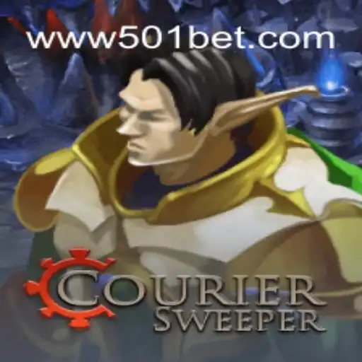 Descubra o Mundo do CourierSweeper