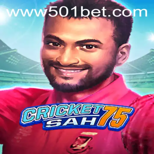 Descubra o Jogo CricketSah75 e as Novidades de 501bet.com