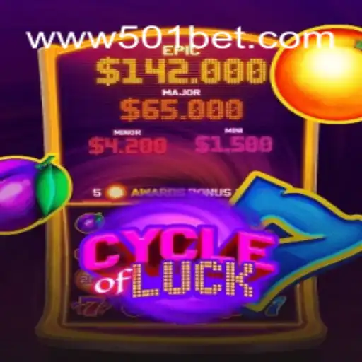Explorando o Fascinante Mundo de CycleofLuck