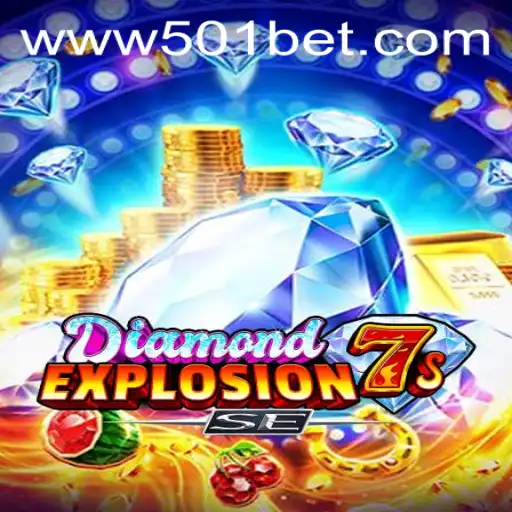 Descubra o Fascinante Mundo de DiamondExplosion7sSE na 501bet.com