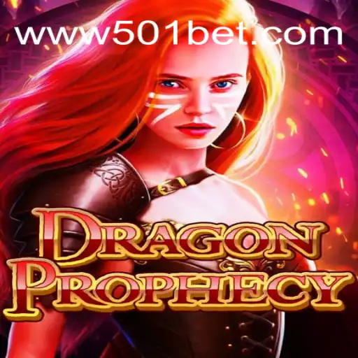 DragonProphecy: A Nova Sensação no Mundo dos Jogos Online