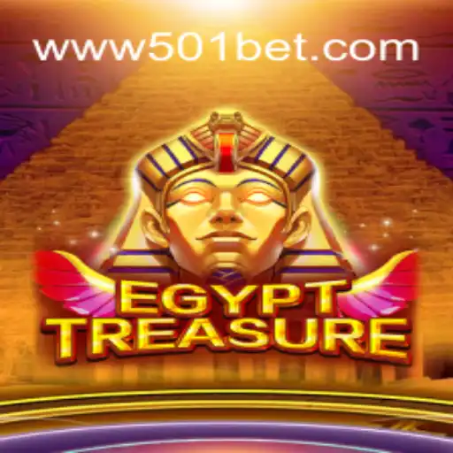 Descubra o Fascinante Mundo de EgyptTreasure no 501bet.com