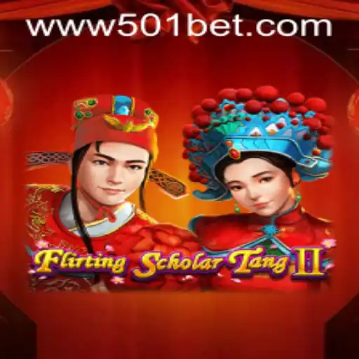 Explorando o Mundo de Flirting Scholar Tang II e Suas Regras Envolventes