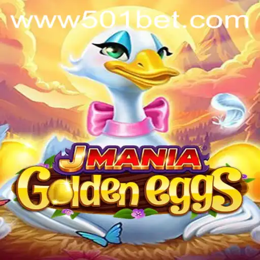 Explorando o Universo de JManiaGoldenEggs: Um Guia Completo para Novos Jogadores