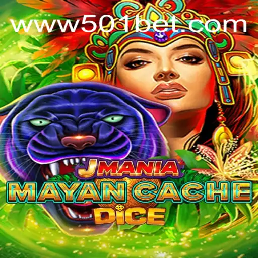 Descubra o Jogo Empolgante JManiaMayanCacheDice