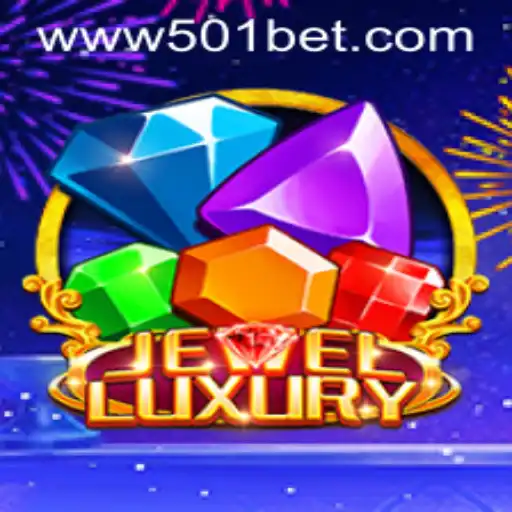 Descubra o Fascinante Mundo de JewelLuxury: Entretenimento e Estratégia em um Só Jogo