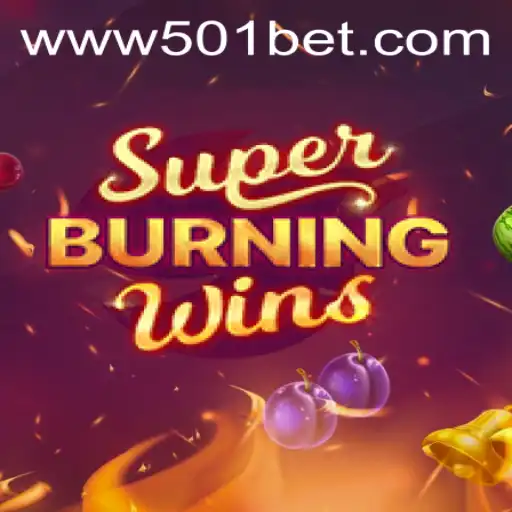 SuperBurningWins: Um Clássico Renovado no Mundo dos Jogos de Cassino Online