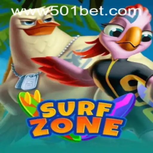 SurfZone: Explorando o Novo Fenômeno dos Jogos Digitais