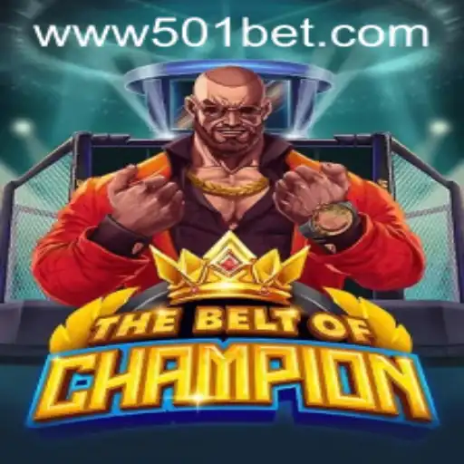 Explorando o Fascinante Mundo de TheBeltOfChampion