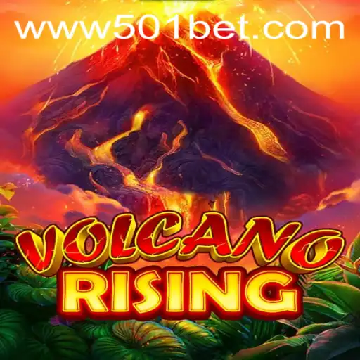 Descubra a Emoção de VolcanoRising