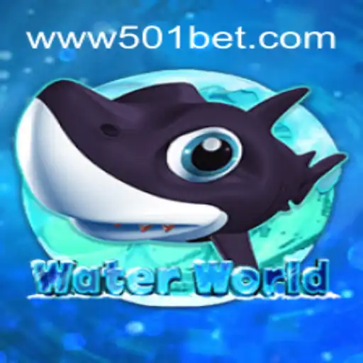 WaterWorld: Uma Experiência Aquática Envolvente