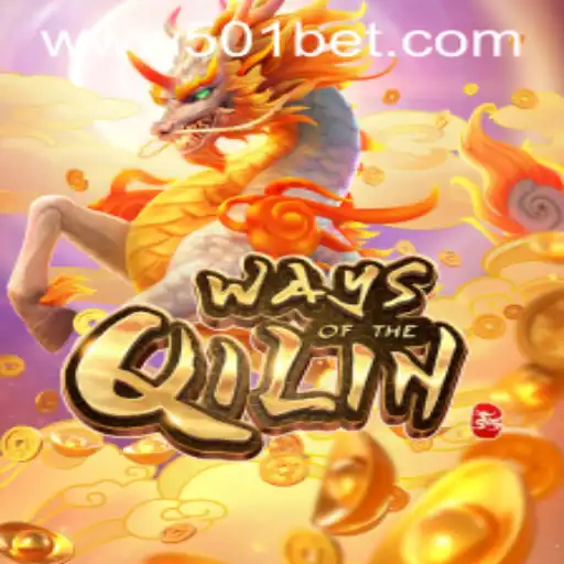 Explorando o Fascinante Mundo de WaysoftheQilin: Uma Aventura Moderna